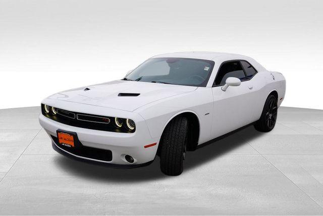 used 2016 Dodge Challenger car, priced at $22,829
