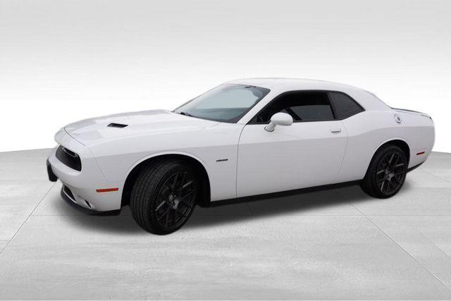used 2016 Dodge Challenger car, priced at $22,829
