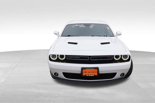 used 2016 Dodge Challenger car, priced at $22,829