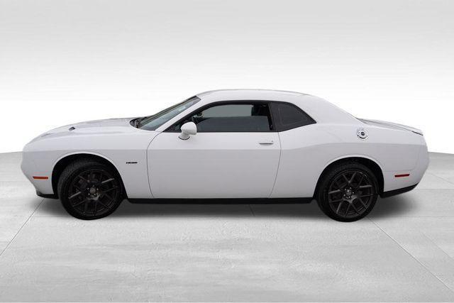used 2016 Dodge Challenger car, priced at $22,829
