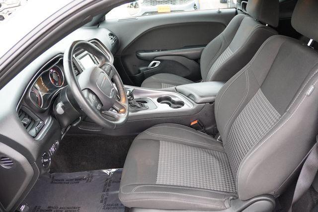 used 2016 Dodge Challenger car, priced at $22,829