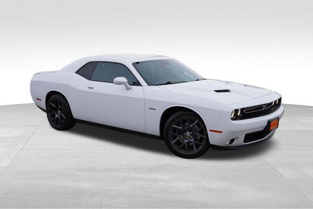 used 2016 Dodge Challenger car, priced at $22,829