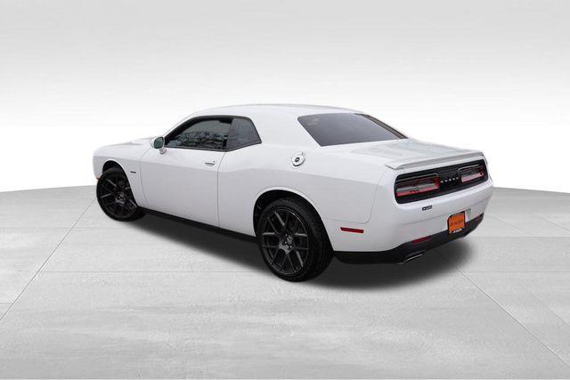 used 2016 Dodge Challenger car, priced at $22,829
