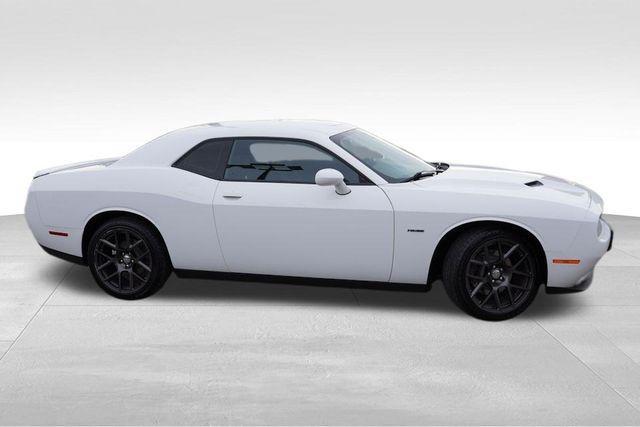 used 2016 Dodge Challenger car, priced at $22,829