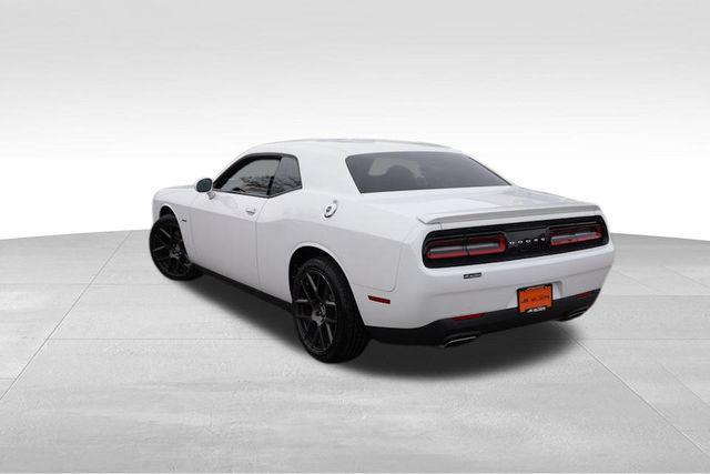 used 2016 Dodge Challenger car, priced at $22,829