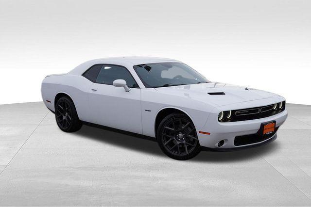 used 2016 Dodge Challenger car, priced at $22,829