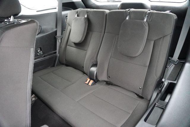 used 2022 Ford Explorer car, priced at $33,199