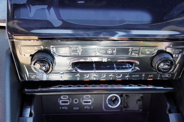 new 2025 Jeep Grand Cherokee car, priced at $44,087