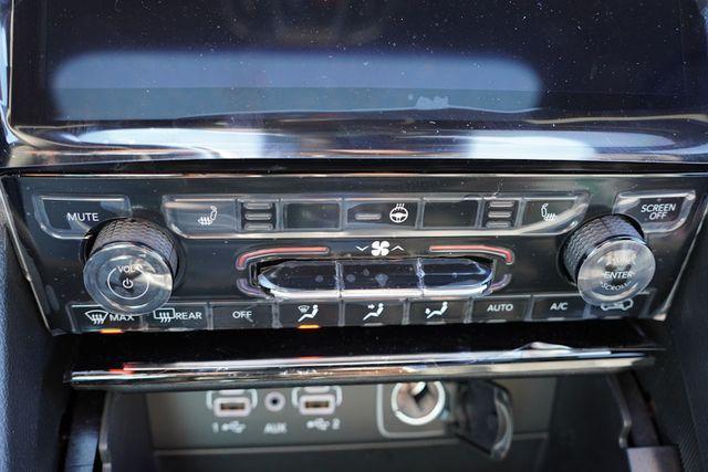 new 2025 Jeep Grand Cherokee car, priced at $50,586