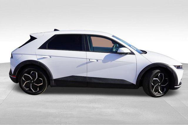 used 2024 Hyundai IONIQ 5 car, priced at $28,968