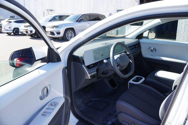 used 2024 Hyundai IONIQ 5 car, priced at $27,818