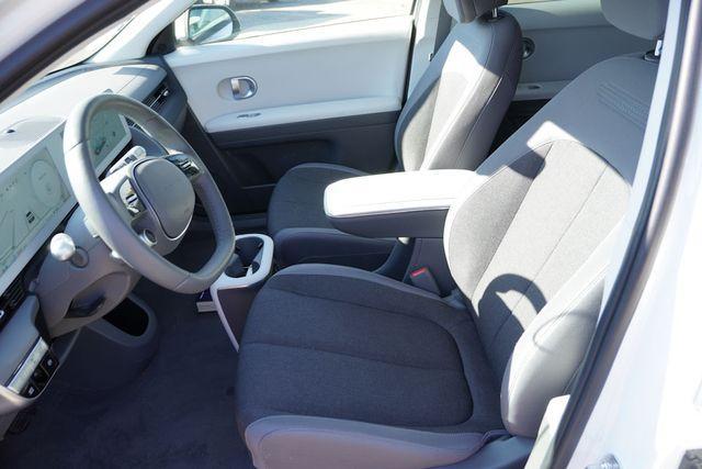 used 2024 Hyundai IONIQ 5 car, priced at $28,968
