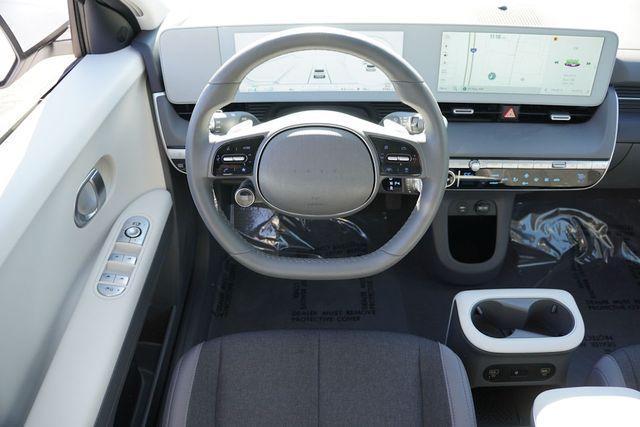 used 2024 Hyundai IONIQ 5 car, priced at $27,818