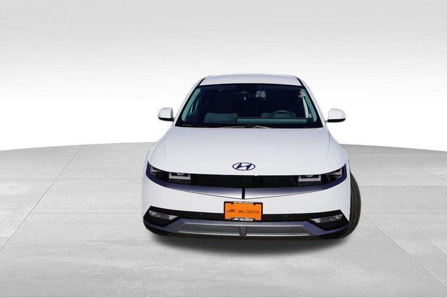 used 2024 Hyundai IONIQ 5 car, priced at $27,818