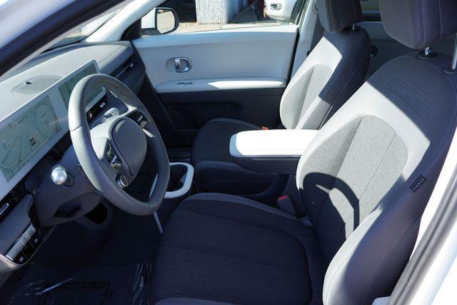 used 2024 Hyundai IONIQ 5 car, priced at $27,818