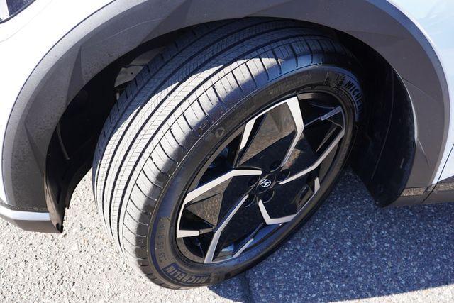 used 2024 Hyundai IONIQ 5 car, priced at $27,818