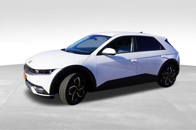 used 2024 Hyundai IONIQ 5 car, priced at $27,818