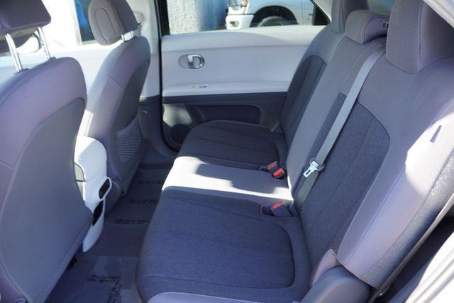 used 2024 Hyundai IONIQ 5 car, priced at $27,818