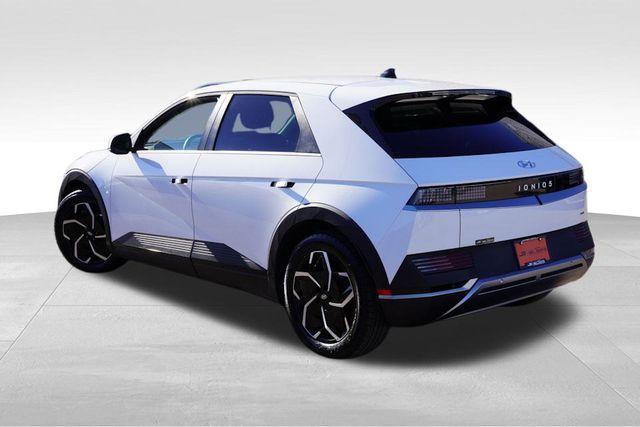 used 2024 Hyundai IONIQ 5 car, priced at $27,818