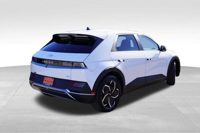 used 2024 Hyundai IONIQ 5 car, priced at $27,818