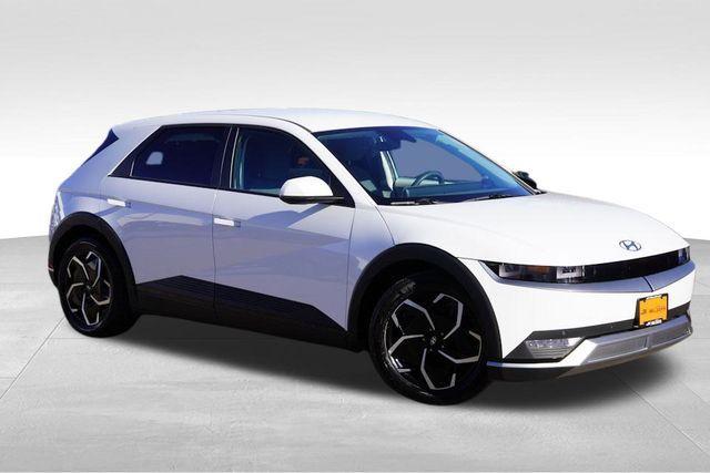 used 2024 Hyundai IONIQ 5 car, priced at $27,818