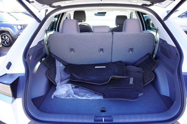 used 2024 Hyundai IONIQ 5 car, priced at $27,818