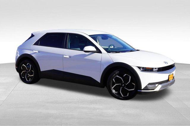 used 2024 Hyundai IONIQ 5 car, priced at $27,818
