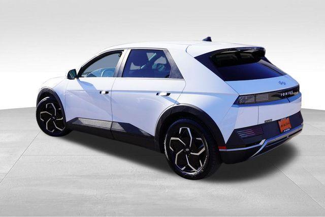 used 2024 Hyundai IONIQ 5 car, priced at $27,818