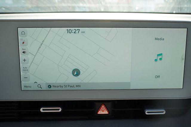 used 2024 Hyundai IONIQ 5 car, priced at $28,968