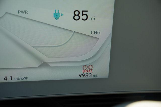 used 2024 Hyundai IONIQ 5 car, priced at $28,968