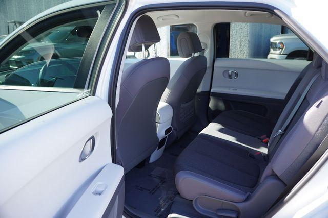 used 2024 Hyundai IONIQ 5 car, priced at $27,818