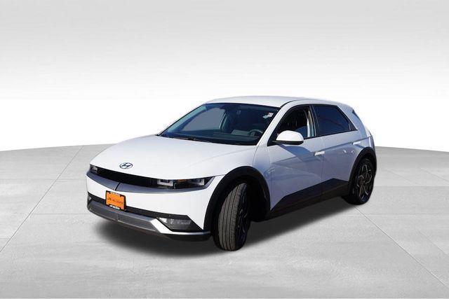 used 2024 Hyundai IONIQ 5 car, priced at $27,818