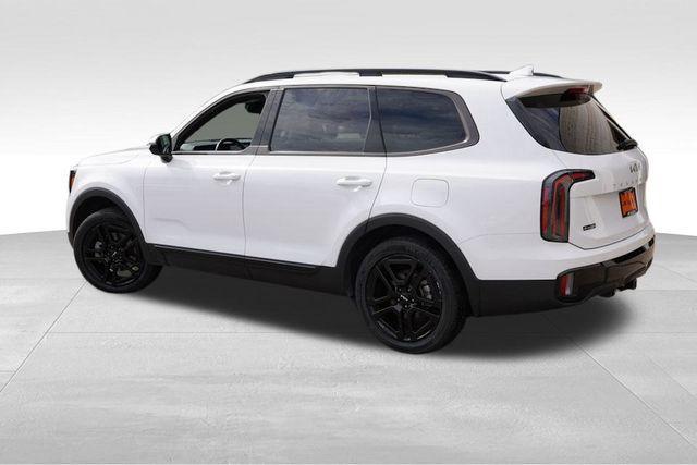 used 2024 Kia Telluride car, priced at $40,842