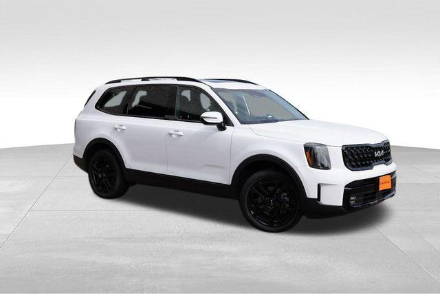 used 2024 Kia Telluride car, priced at $40,842