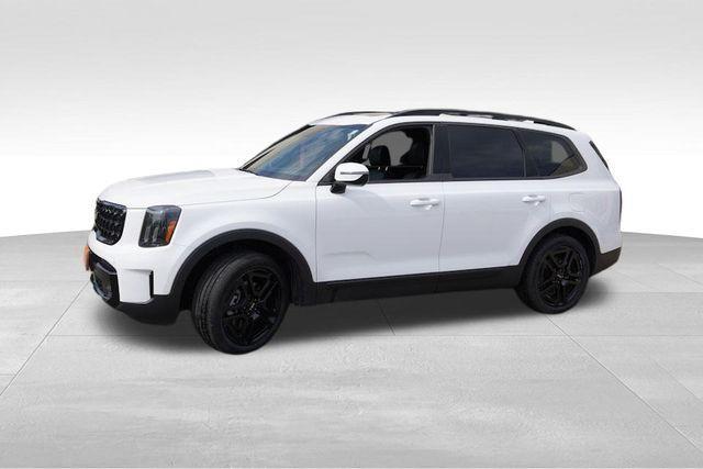 used 2024 Kia Telluride car, priced at $40,842