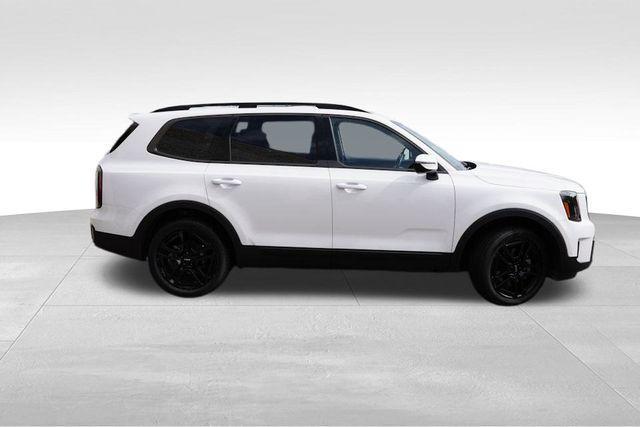used 2024 Kia Telluride car, priced at $40,842