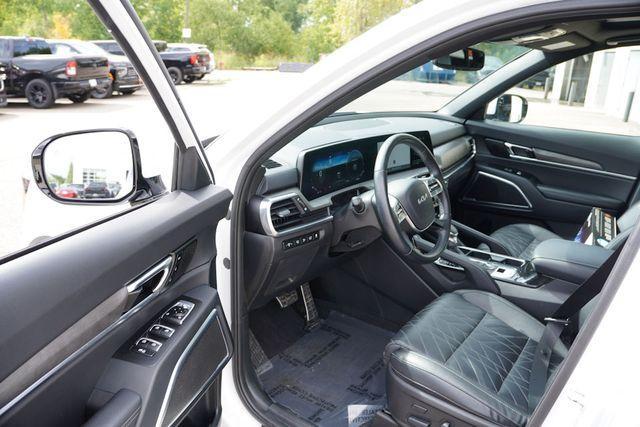 used 2024 Kia Telluride car, priced at $40,842