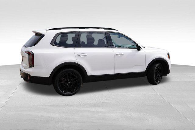 used 2024 Kia Telluride car, priced at $40,842