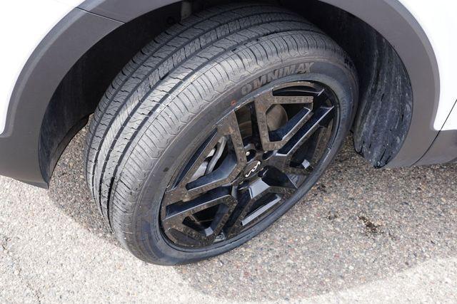 used 2024 Kia Telluride car, priced at $40,842