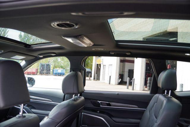 used 2024 Kia Telluride car, priced at $40,842