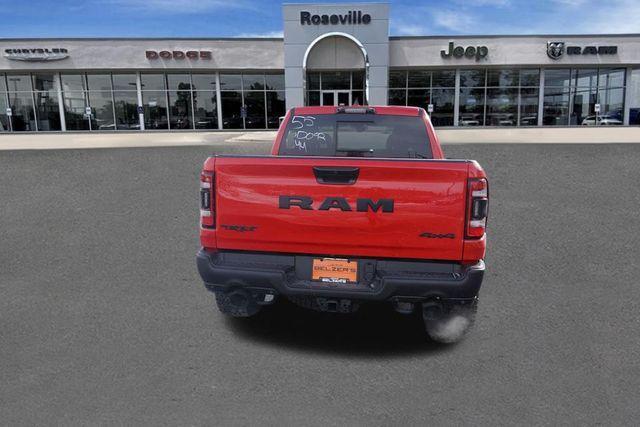 new 2024 Ram 1500 car, priced at $115,972