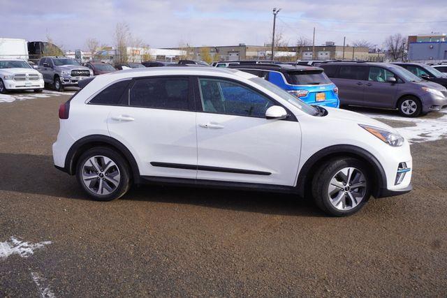 used 2022 Kia Niro EV car, priced at $23,748