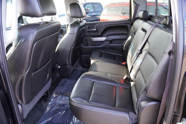 used 2015 Chevrolet Silverado 1500 car, priced at $18,733