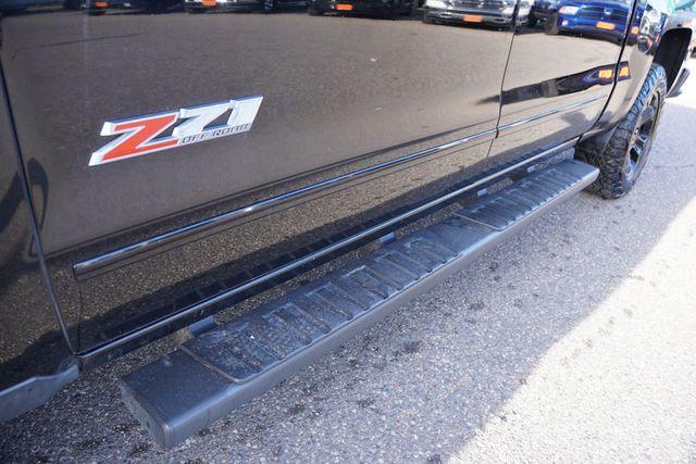 used 2015 Chevrolet Silverado 1500 car, priced at $18,733