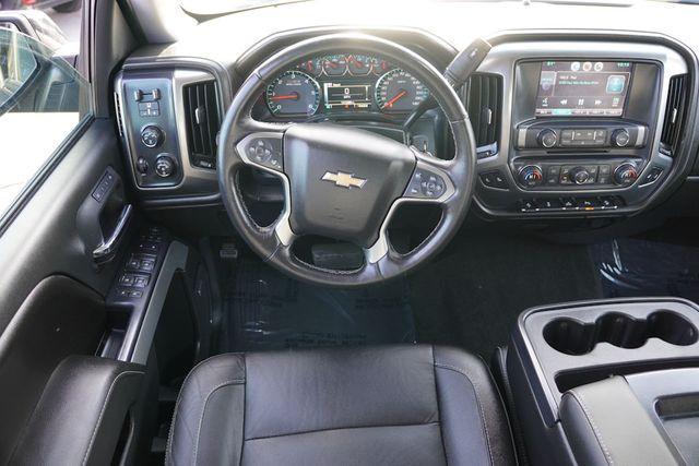 used 2015 Chevrolet Silverado 1500 car, priced at $18,733