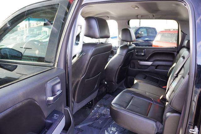 used 2015 Chevrolet Silverado 1500 car, priced at $18,733