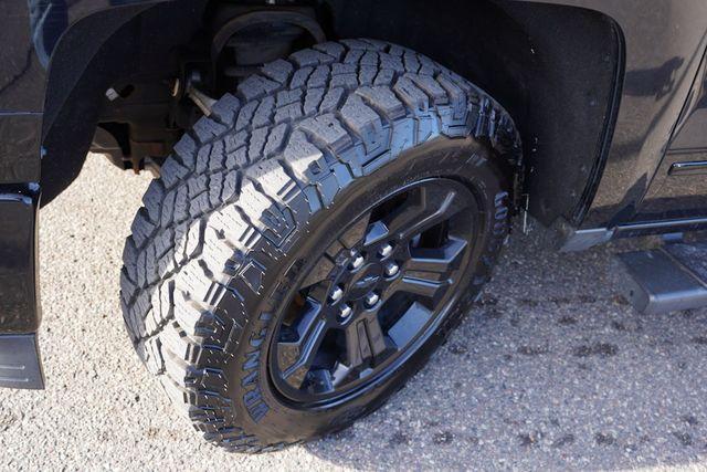 used 2015 Chevrolet Silverado 1500 car, priced at $18,733