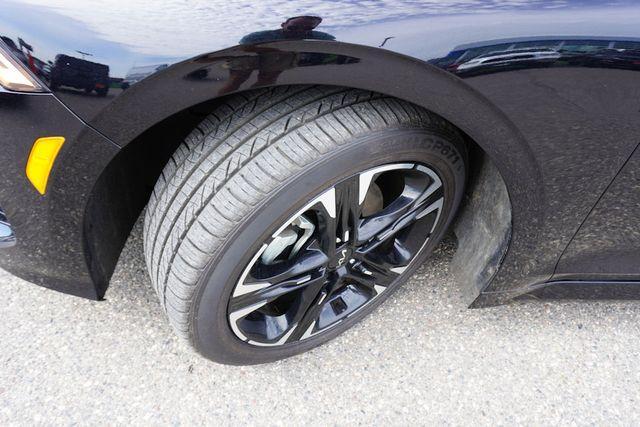 used 2022 Kia K5 car, priced at $24,366