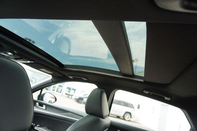 used 2022 Kia K5 car, priced at $24,366