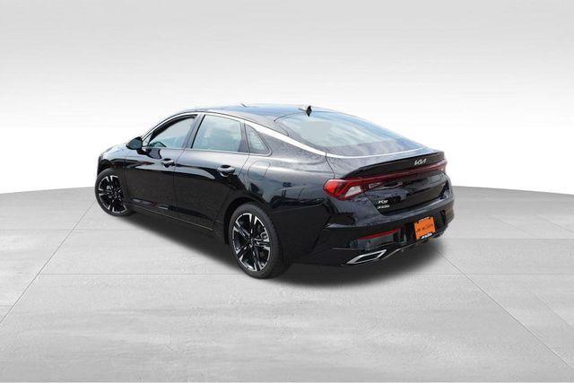 used 2022 Kia K5 car, priced at $24,366